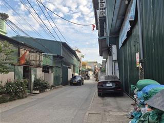 Cho thuê 270 m2 kho xưởng tại thôn khánh vân, khánh hà, thường tín