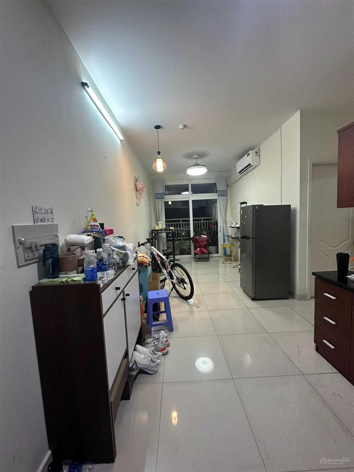 Cho thuê chung cư tô ký, 2pn, 2wc. 61m2 . 0938 379 *** nga