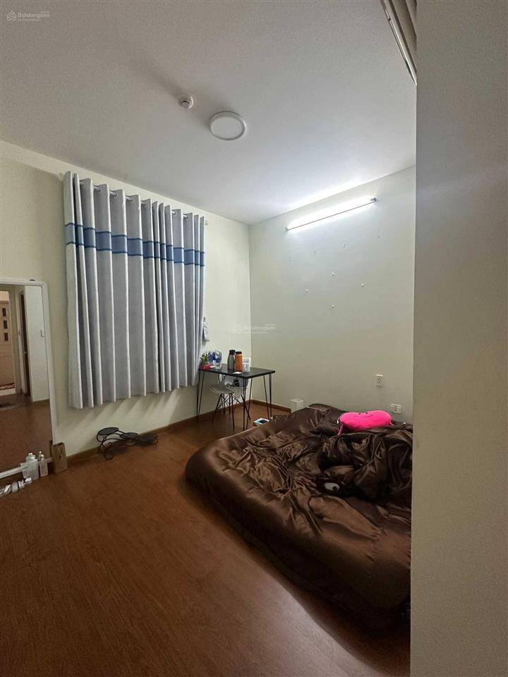 Cho thuê chung cư tô ký, 2pn, 2wc. 61m2 . 0938 379 *** nga