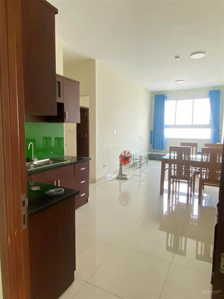 Cho thuê chung cư tô ký, 2pn, 2wc. 61m2 . 0938 379 *** nga