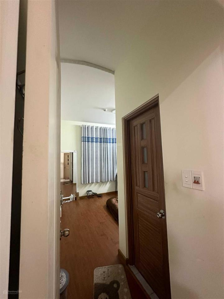 Cho thuê chung cư tô ký, 2pn, 2wc. 61m2 . 0938 379 *** nga