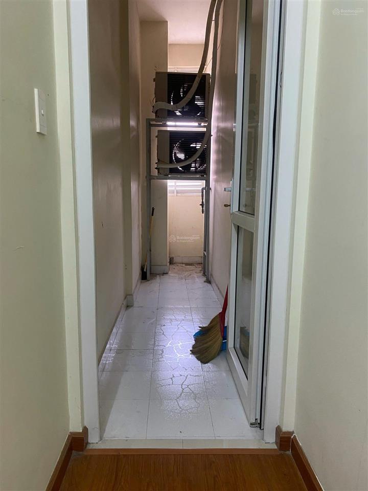 Cho thuê chung cư tô ký, 2pn, 2wc. 61m2 . 0938 379 *** nga