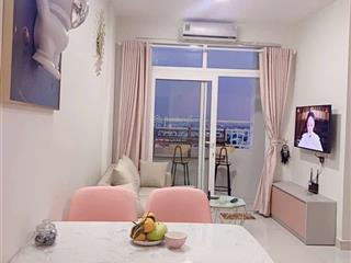 Còn căn góc duy nhất bán nhanh.2pn,2wc,65m2.view hồ bơi, full nội thất,sổ riêng hỗ trợ vay