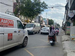 Mặt tiền chính chủ phạm văn chiêu, gò vấp giá cực tốt