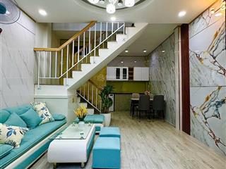 Bán nhà đường quang trung, p11, gò vấp giá tốt khu trung tâm