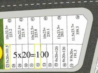Chủ bán lô đất kdc lavila greencity đồng tâm dt 5x20m2 p6 long an giá 3 tỷ shr 0908 951 *** kimlong