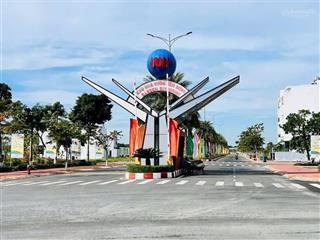 Kdc trung tâm hành chính mới thủ thừa giá chỉ từ 1 tỷ  2,5 ty 0908 951 *** kimlong vị trí đẹp