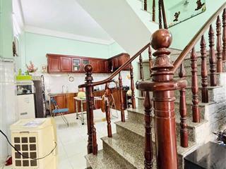 Bán gấp nhà hxh nguyễn hữu tiến, dt 4x12m đúc 2 lầu sân thượng giá 6,2 tỷ