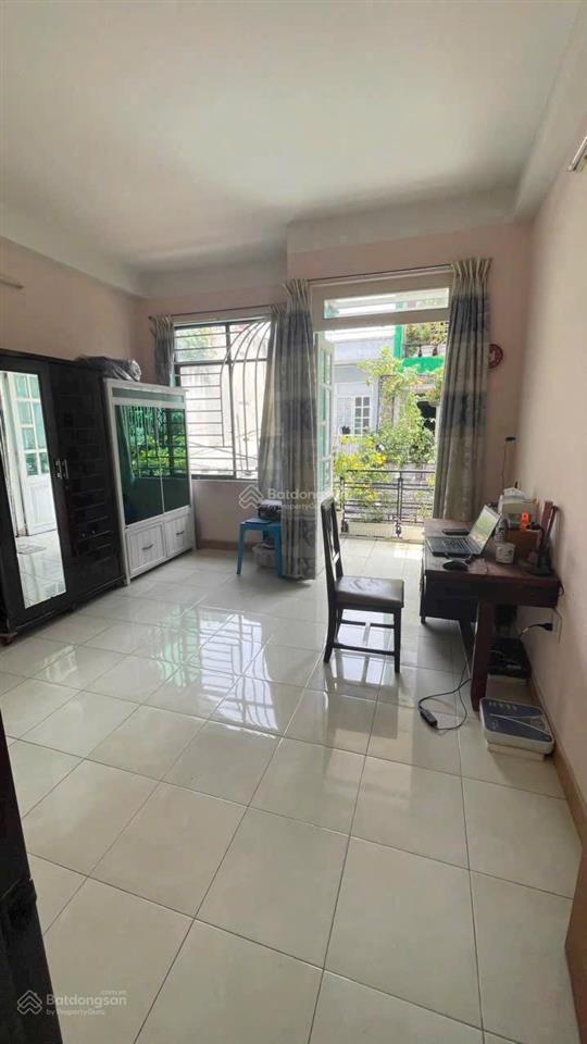 Bán gấp nhà hxh nguyễn hữu tiến, dt 4x12m đúc 2 lầu sân thượng giá 6,2 tỷ