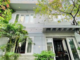 Bán nhà góc 1/ hxh tân sơn nhì trung tâm tân phú, dt 4x13m nở hậu 5,5m, đúc 3 lầu giá 7,7 tỷ