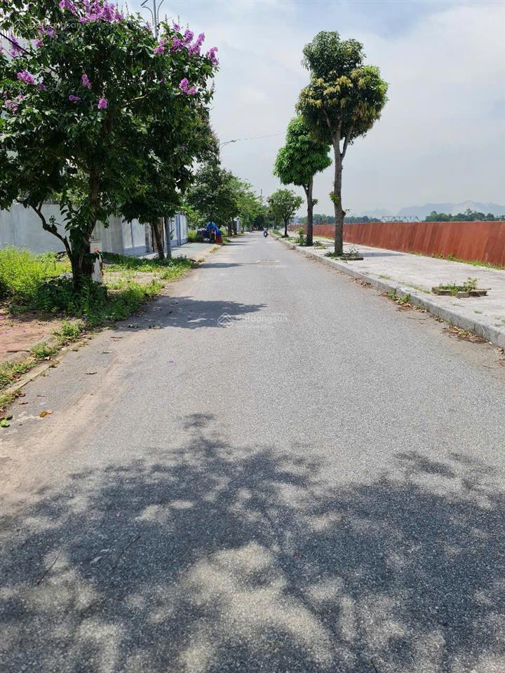 Bán lô biệt thự cực đẹp view sông đáy, 302m2, mặt tiền 12m khu bờ tây, giá chỉ 9.35 tỷ