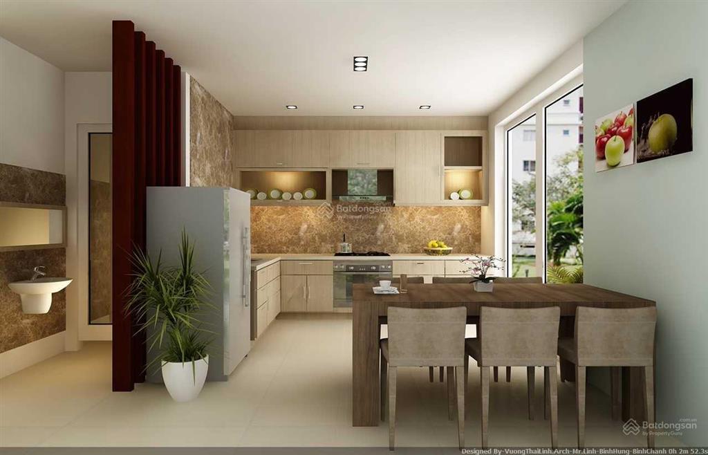 14tỷ2 thương lượng nhà mặt tiền nội bộ khu dân cư cao lỗ p4 q8