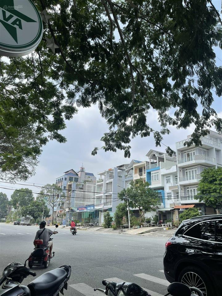 14tỷ2 thương lượng nhà mặt tiền nội bộ khu dân cư cao lỗ p4 q8