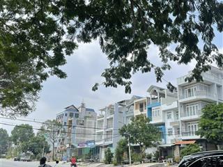 12,5 tỷ thương lượng nhà mặt tiền nội bộ khu dân cư cao lỗ p4 q8