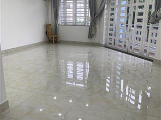 15ty2 thương lượng bán nhà mặt tiền đường nhựa 16m lề 4m khu vực cao lỗ phường 4 q8