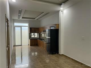 Bán biệt thự đường trần thị ngôi p4 q8 gần tttm parc mall aeon