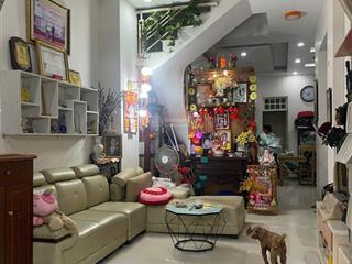 7ty4 thương lượng nhẹ chính chủ bán gấp căn mặt tiền nội bô khu vực phường 4 quận 8