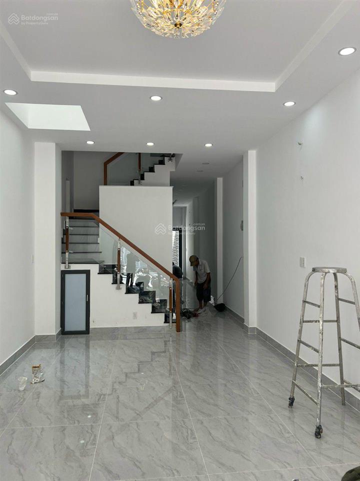 25ty5thương lượng nhà mặt tiền đường tạ quang bửu f4 kinh doanh sầm uất nhất khu vực q8 xát tttm