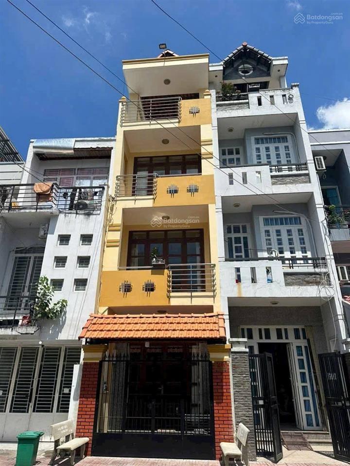 8tỷ7 thương lượng chính chủ nhà mặt tiền sát chợ phạm thế hiển p4 q8 tphcm