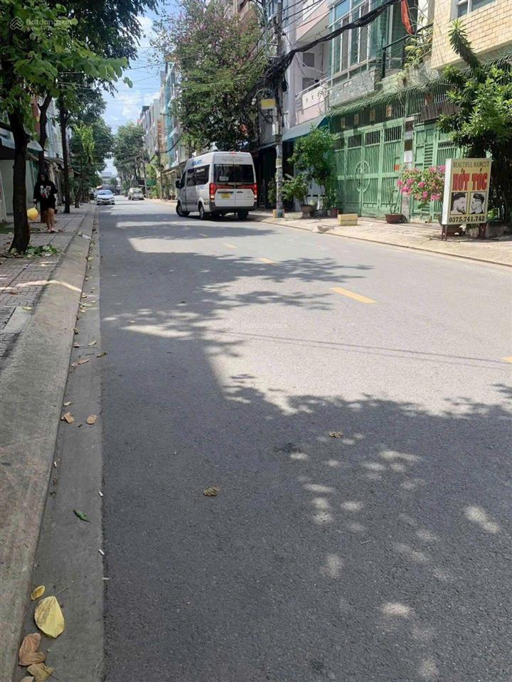 8tỷ7 thương lượng chính chủ nhà mặt tiền sát chợ phạm thế hiển p4 q8 tphcm