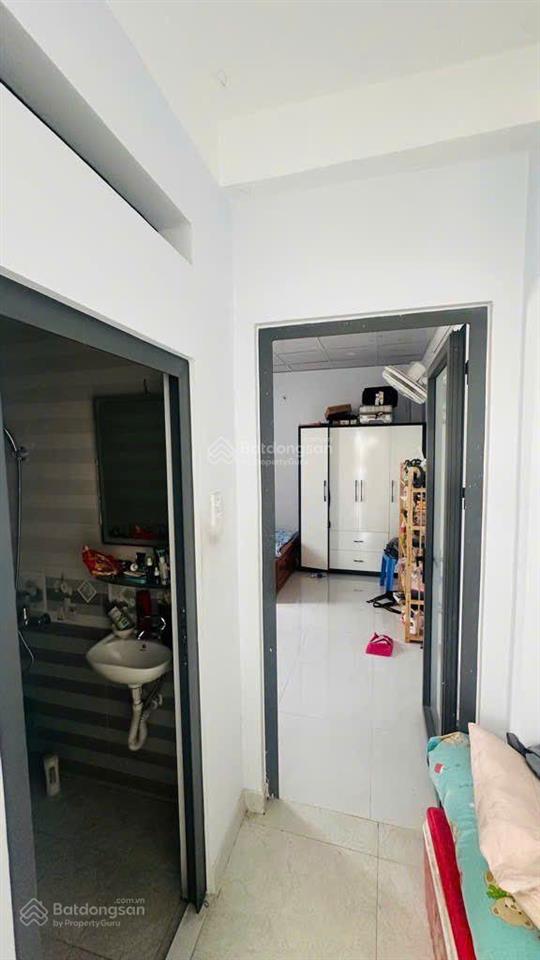 11tỷ thương lượng chính chủ bán nhà mặt tiền kinh doanh nội bộ dương bá trạc p1 q8 củ