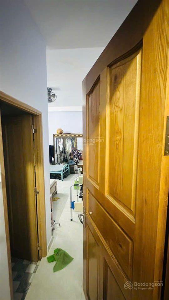 11tỷ thương lượng chính chủ bán nhà mặt tiền kinh doanh nội bộ dương bá trạc p1 q8 củ