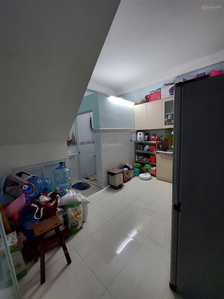 11tỷ thương lượng chính chủ bán nhà mặt tiền kinh doanh nội bộ dương bá trạc p1 q8 củ