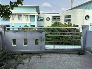 10,5tỷ bán gấp nhà mặt tiền đường nhựa 12m khu vực bùi minh trự,c p5, q8, tphcm