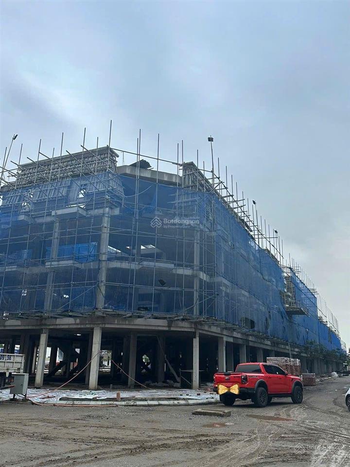 Liền kề gì mà ở trung tâm thành phố thủy nguyên giá chỉ vào vốn tự có là 1,8 tỷ tương đương 30% vốn