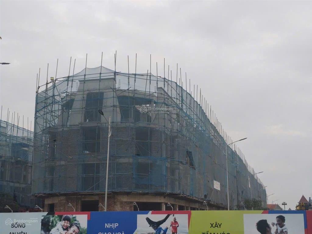 Liền kề gì mà ở trung tâm thành phố thủy nguyên giá chỉ vào vốn tự có là 1,8 tỷ tương đương 30% vốn