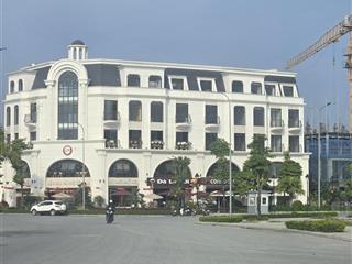 Liền kề hinode kim chung di trạch mặt đường vành đai 3,5 mặt đường 32 dự án siêu đẹp