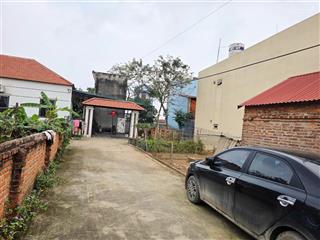 Bán 70m2 đất lô góc 2 mặt tiền, ô tô ngủ trong đất, siêu đẹp, siêu rẻ
