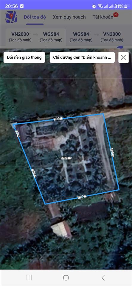 1200m2 nhà vườn kênh cây xanh xã bình mỹ chỉ 3.6 tỷ