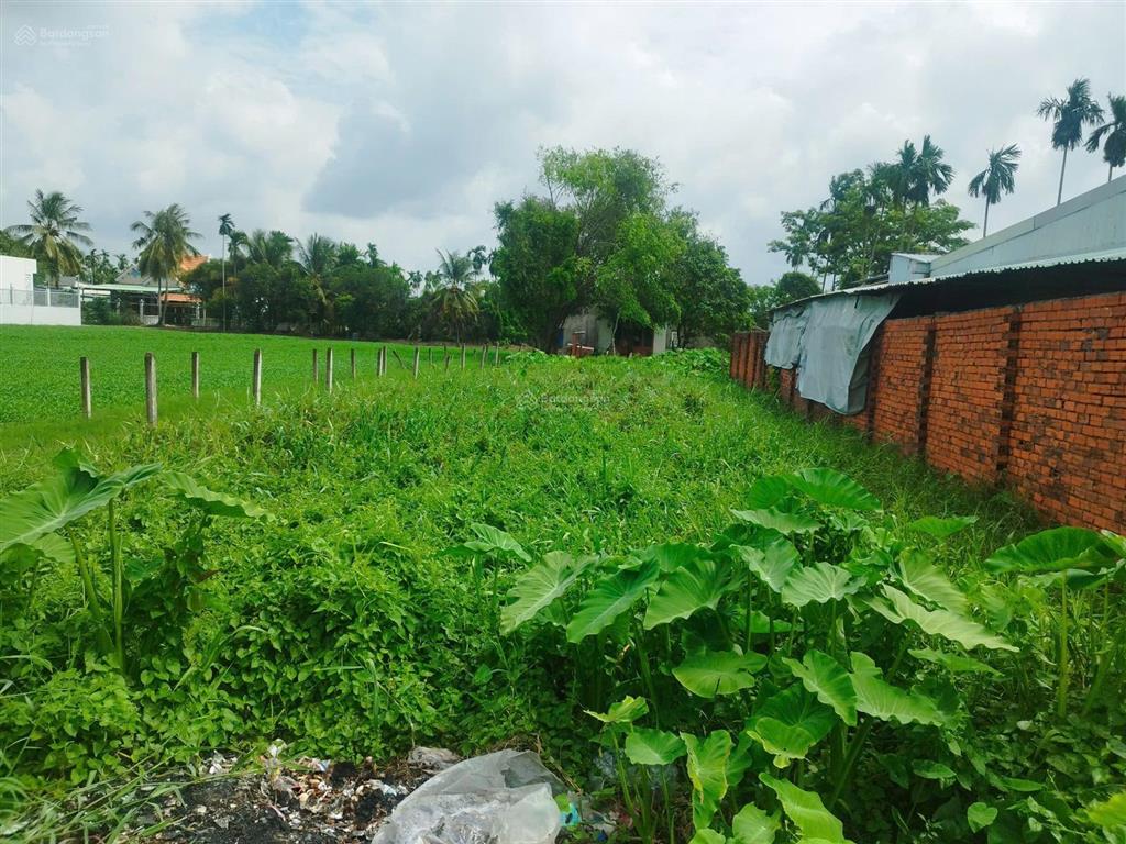 350m2 đất thổ gần ủy ban bình mỹ