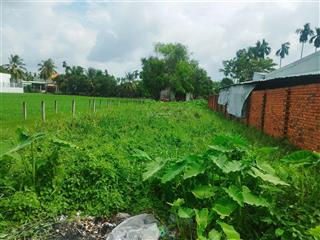 350m2 đất thổ gần ủy ban bình mỹ