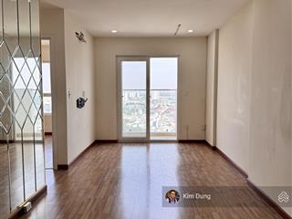 Bán gấp căn hộ 2pn view quận 1 chung cư diamond riverside giá 2.750 tỷ