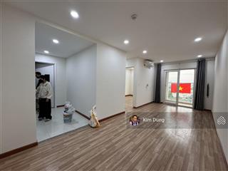 Cho thuê căn hộ 2pn, 2wc, 74m2, giá 8 triệu tại diamond riverside, quận 8, tp. hcm