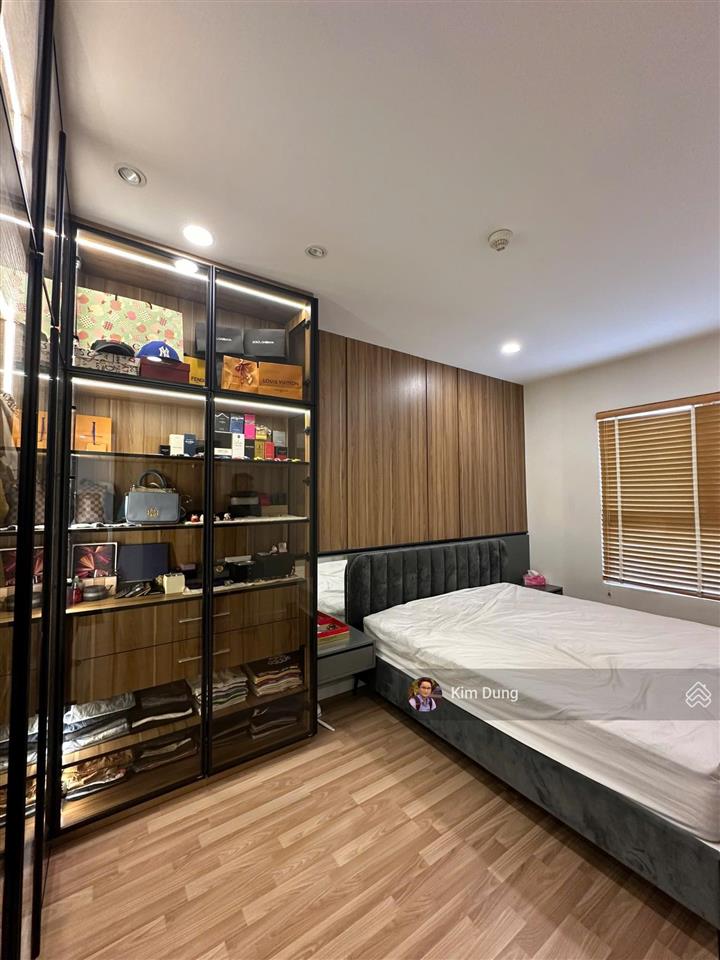 Bán căn hộ diamond riverside giá 3.1 tỷ 2pn, 2wc, thiết kế cao cấp tại võ văn kiệt, q8, hcm