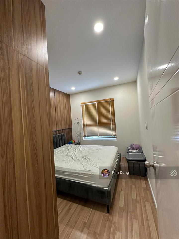 Bán căn hộ diamond riverside giá 3.1 tỷ 2pn, 2wc, thiết kế cao cấp tại võ văn kiệt, q8, hcm