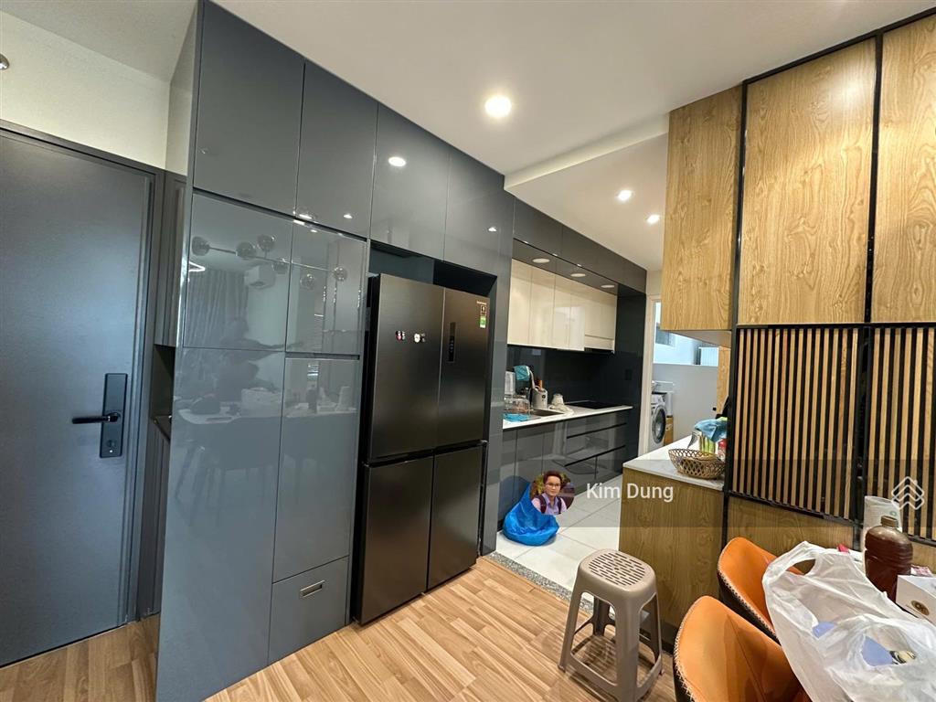 Bán căn hộ diamond riverside giá 3.1 tỷ 2pn, 2wc, thiết kế cao cấp tại võ văn kiệt, q8, hcm