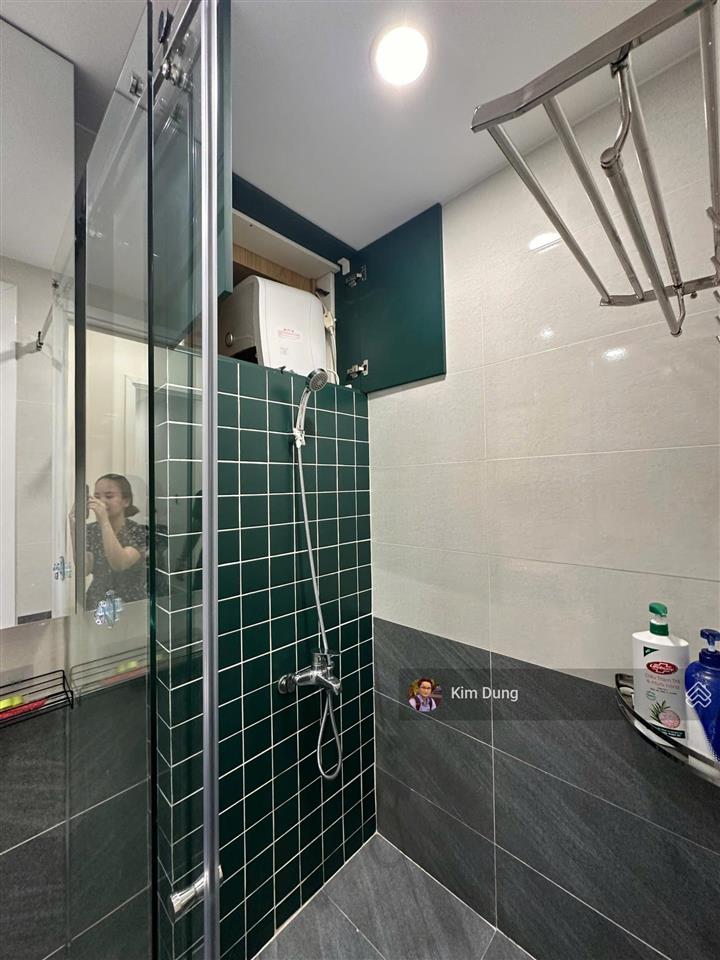 Bán căn hộ diamond riverside giá 3.1 tỷ 2pn, 2wc, thiết kế cao cấp tại võ văn kiệt, q8, hcm