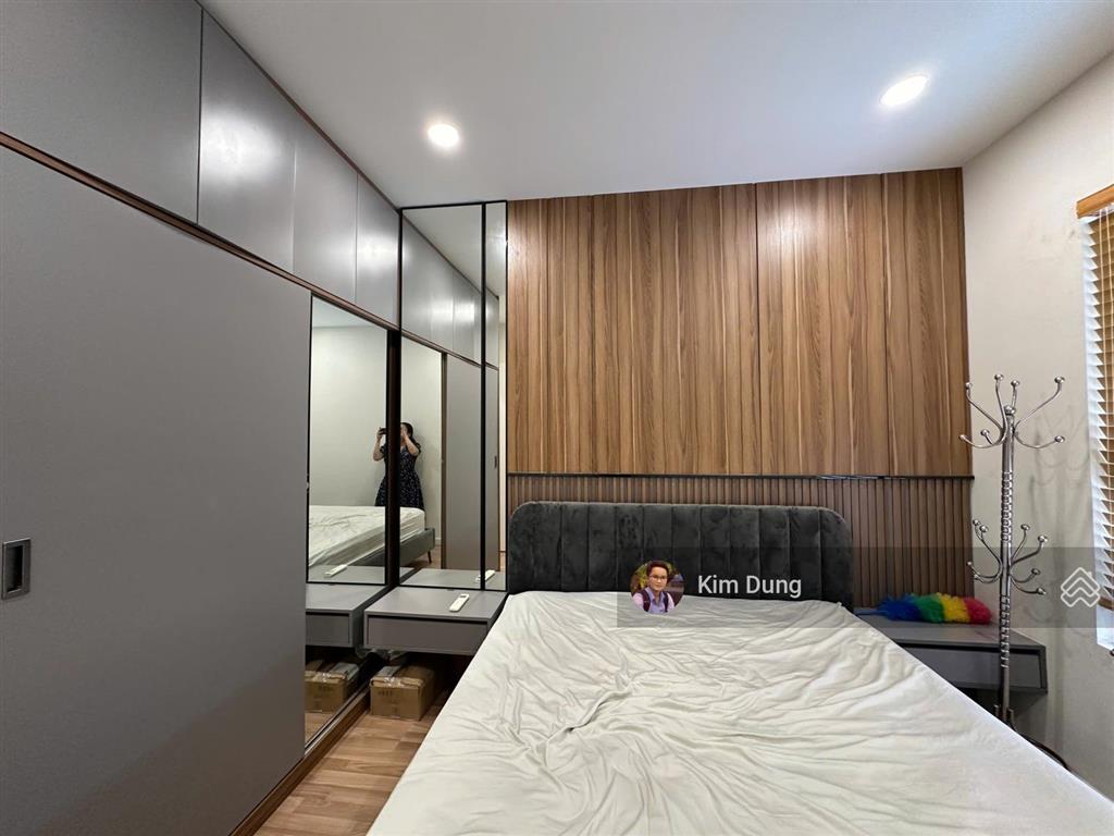 Bán căn hộ diamond riverside giá 3.1 tỷ 2pn, 2wc, thiết kế cao cấp tại võ văn kiệt, q8, hcm