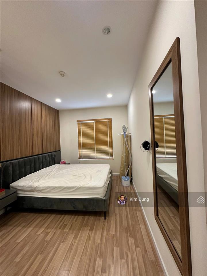 Bán căn hộ diamond riverside giá 3.1 tỷ 2pn, 2wc, thiết kế cao cấp tại võ văn kiệt, q8, hcm