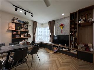 Bán căn hộ 3pn chung cư diamond riverside 3.6 tỷ đầy đủ nội thất