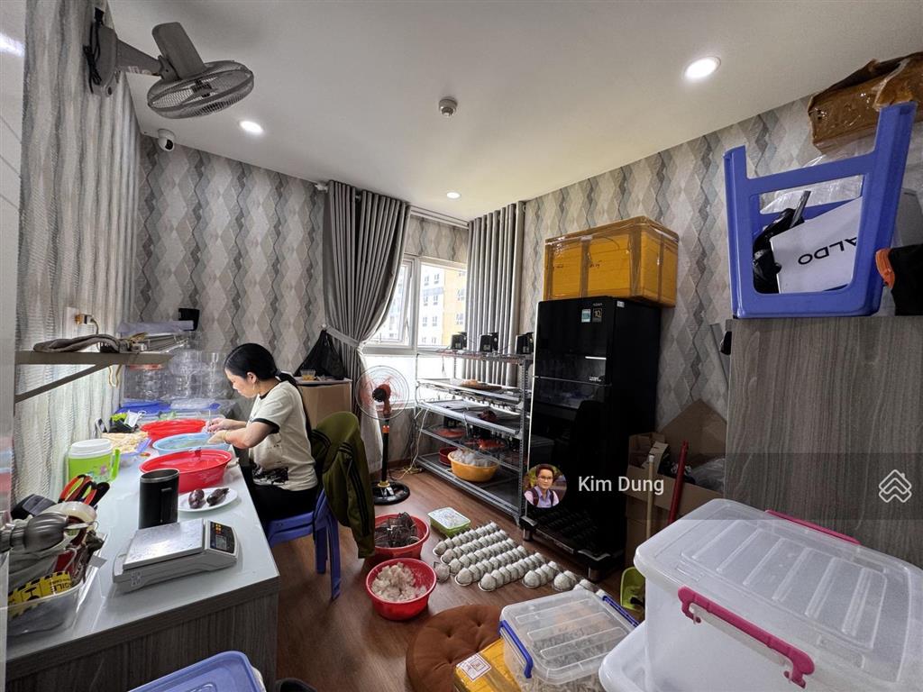 Bán căn hộ 3pn diamond riverside giá 3.950 tỷ
