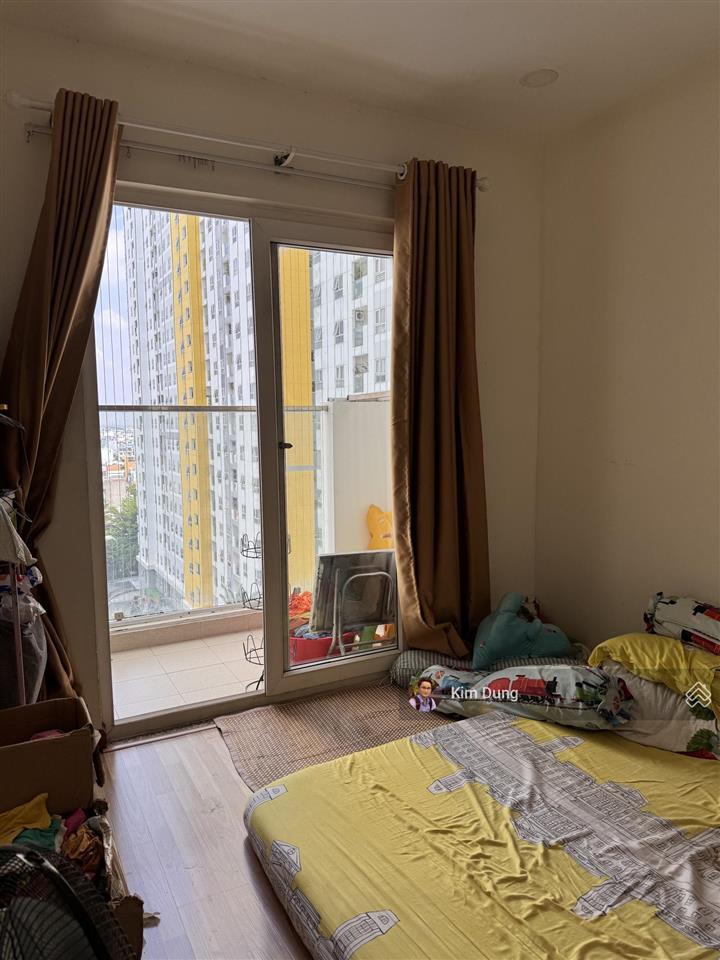 Bán căn hộ 3pn diamond riverside giá 3.950 tỷ