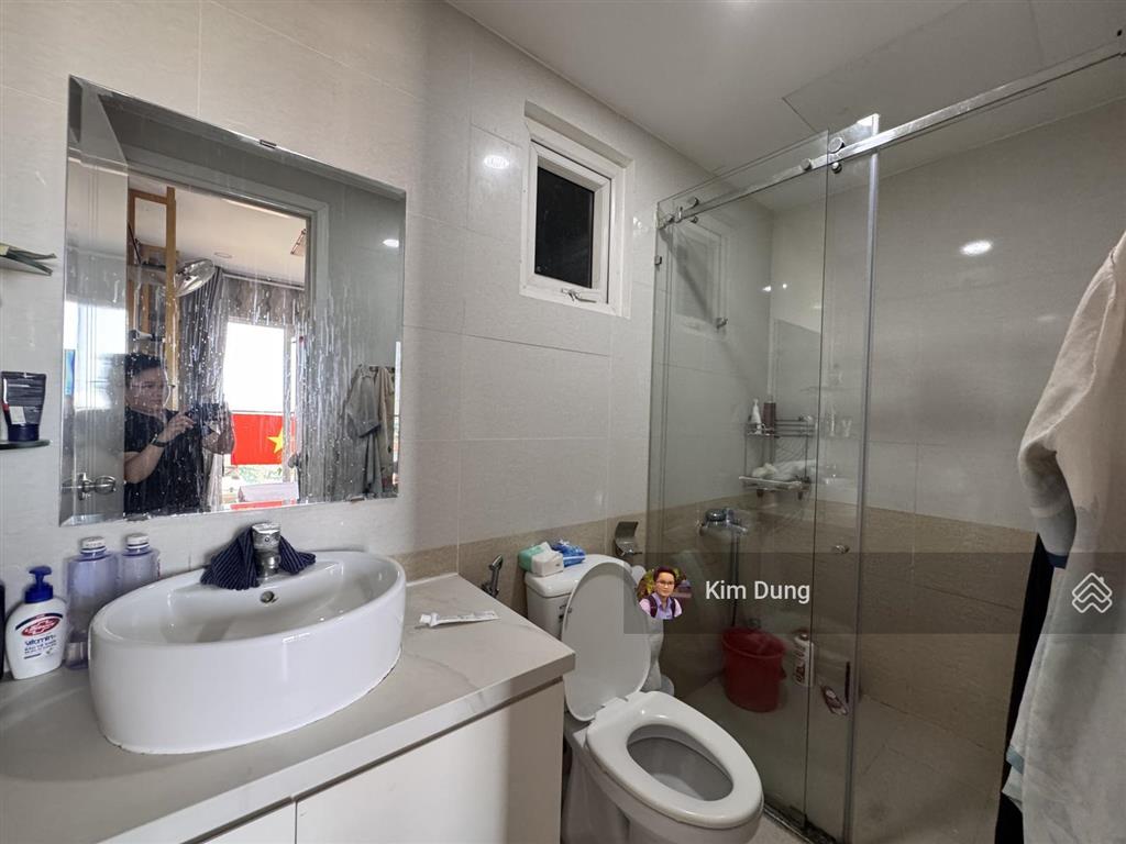 Bán căn hộ 3pn diamond riverside giá 3.950 tỷ