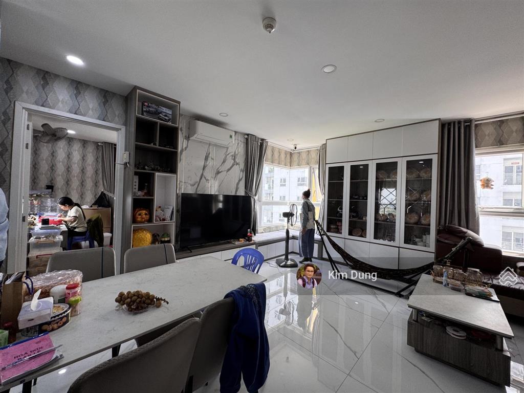 Bán căn hộ 3pn diamond riverside giá 3.950 tỷ