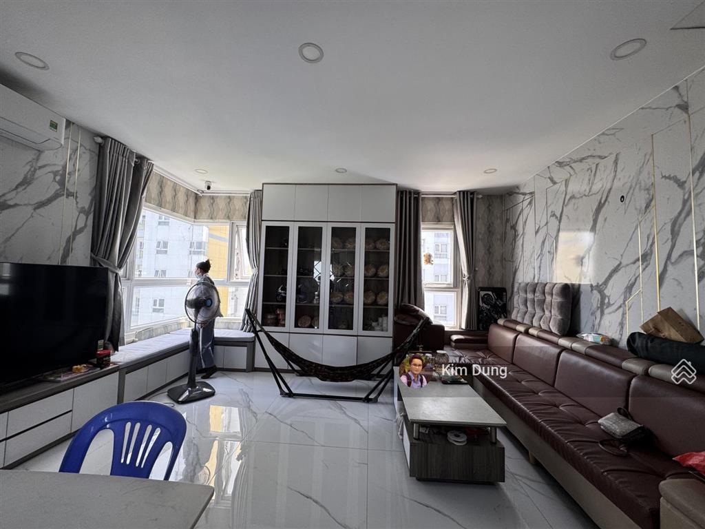 Bán căn hộ 3pn diamond riverside giá 3.950 tỷ
