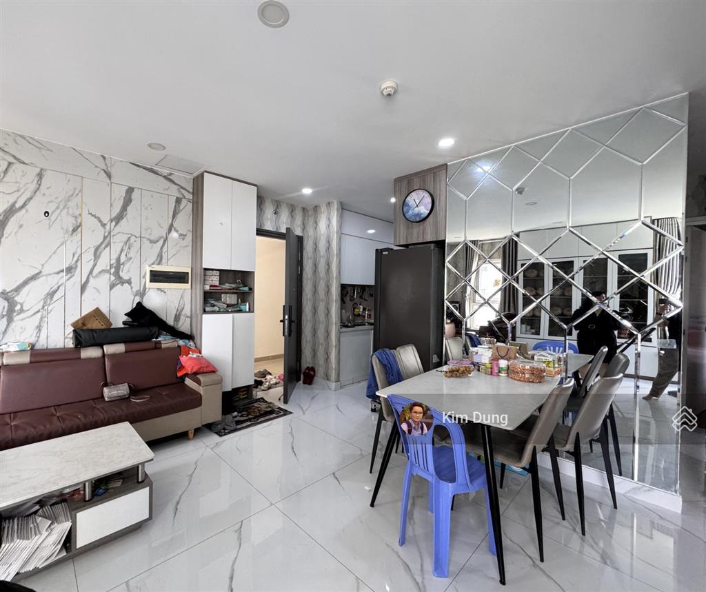 Bán căn hộ 3pn diamond riverside giá 3.950 tỷ